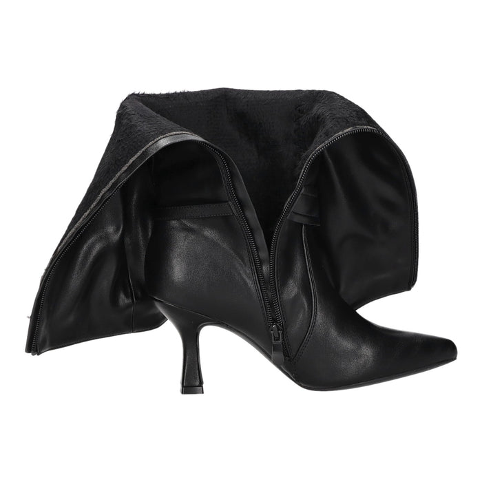 SDS Langschaftstiefel Kaltfutter ab 35mm Absatz