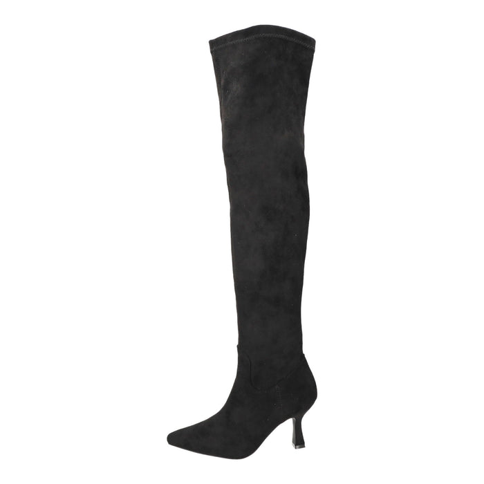 SDS Langschaftstiefel Kaltfutter ab 35mm Absatz