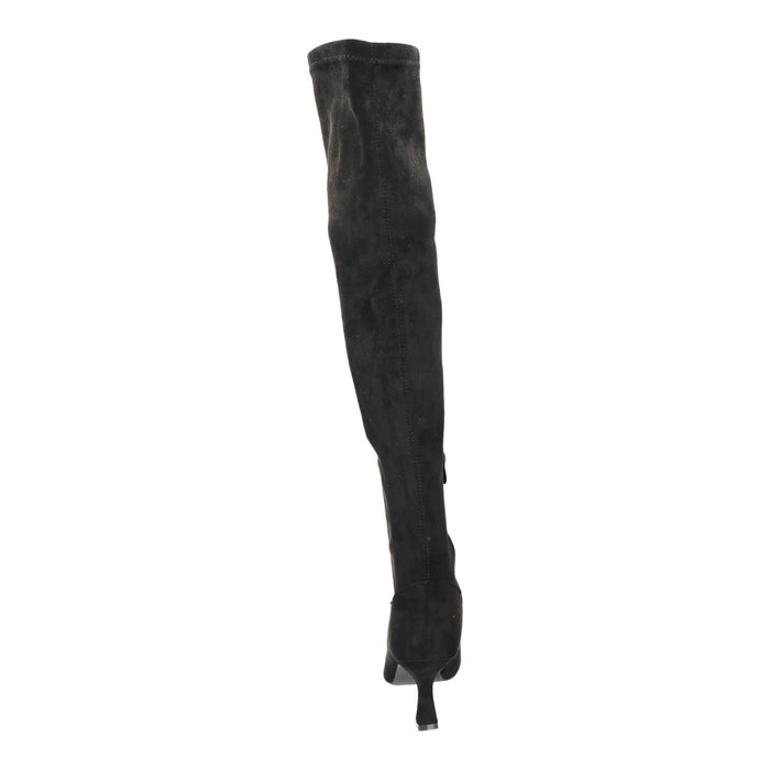 SDS Langschaftstiefel Kaltfutter ab 35mm Absatz