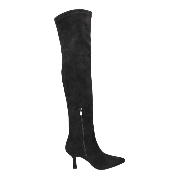 SDS Langschaftstiefel Kaltfutter ab 35mm Absatz