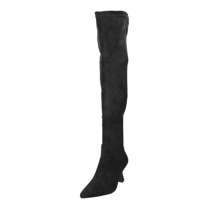 SDS Langschaftstiefel Kaltfutter ab 35mm Absatz