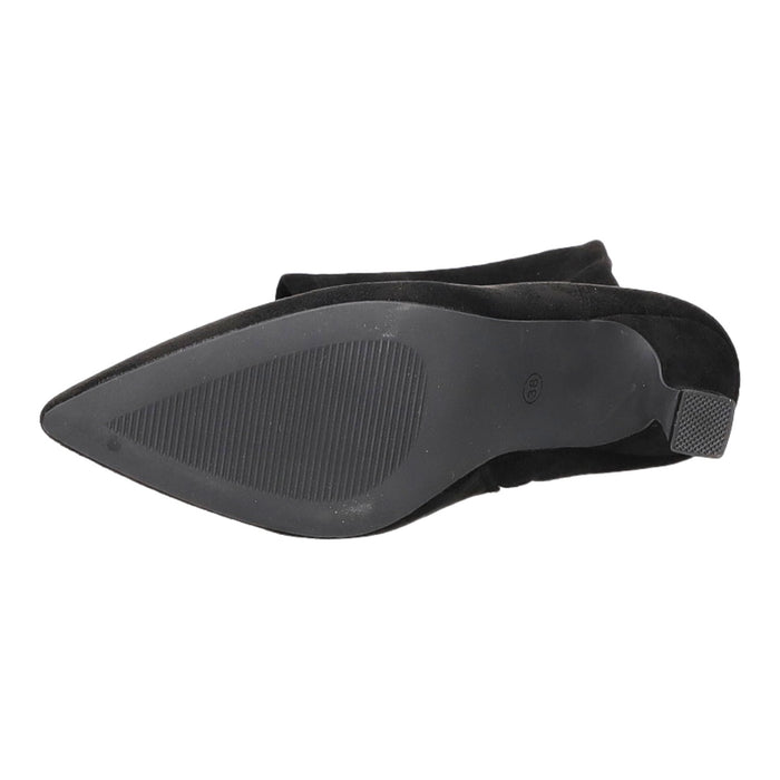 SDS Langschaftstiefel Kaltfutter ab 35mm Absatz