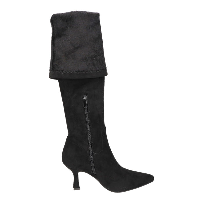 SDS Langschaftstiefel Kaltfutter ab 35mm Absatz