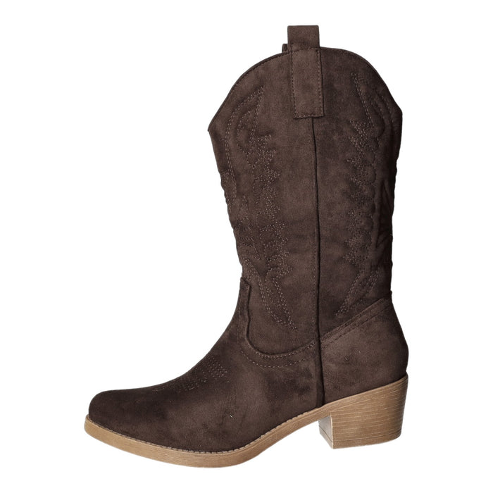 Kayla Shoes Western Stiefelette Kaltfutter