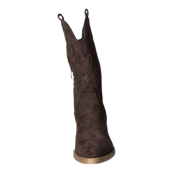 Kayla Shoes Western Stiefelette Kaltfutter