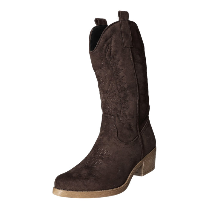 Kayla Shoes Western Stiefelette Kaltfutter