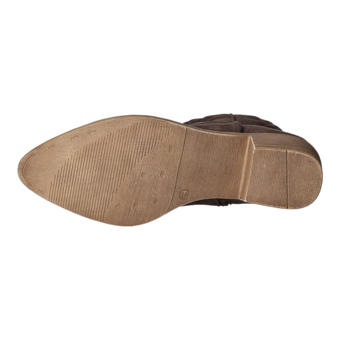 Kayla Shoes Western Stiefelette Kaltfutter