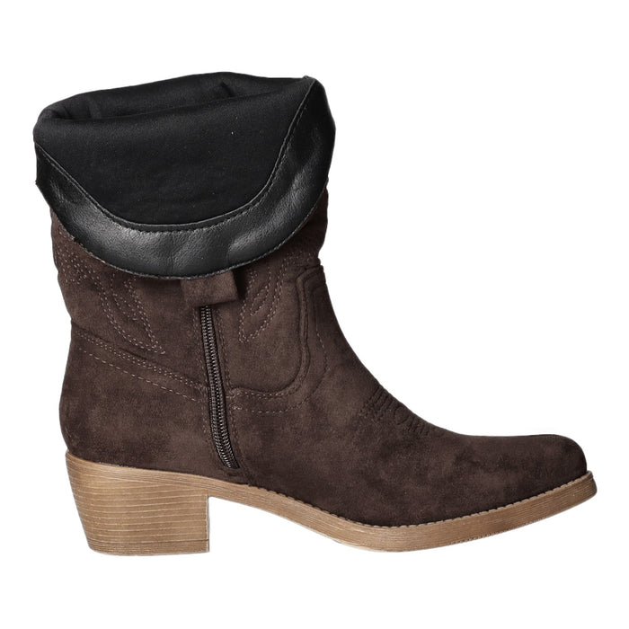 Kayla Shoes Western Stiefelette Kaltfutter