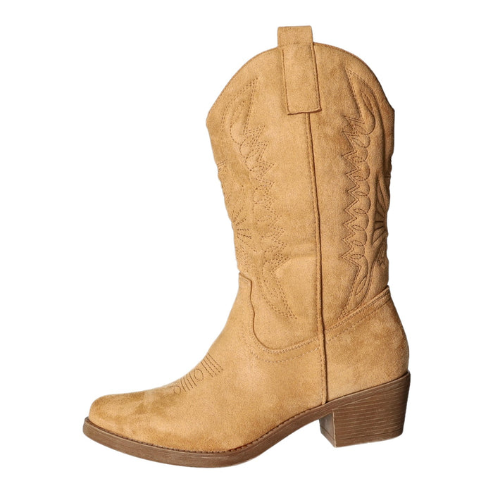 Kayla Shoes Western Stiefelette Kaltfutter