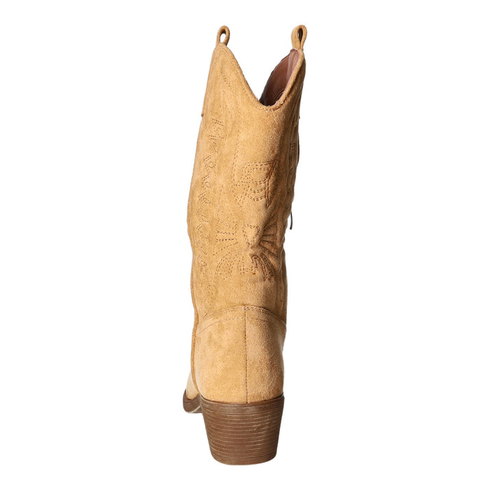 Kayla Shoes Western Stiefelette Kaltfutter