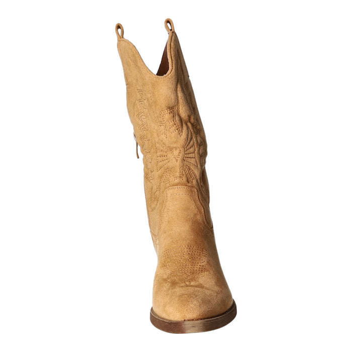 Kayla Shoes Western Stiefelette Kaltfutter