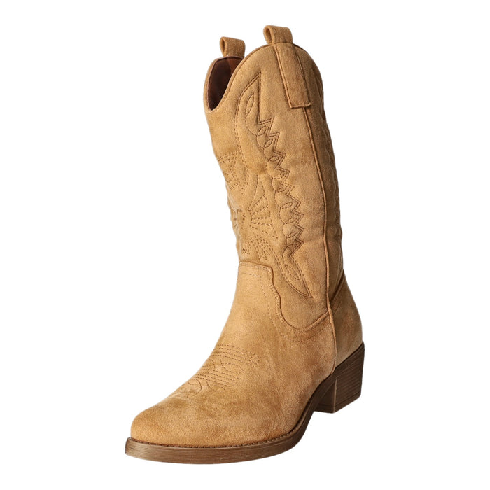 Kayla Shoes Western Stiefelette Kaltfutter
