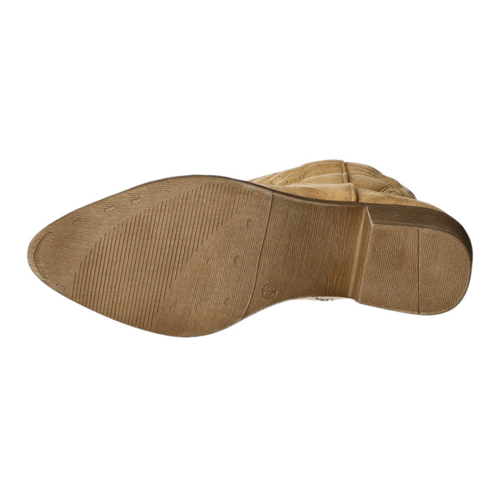 Kayla Shoes Western Stiefelette Kaltfutter