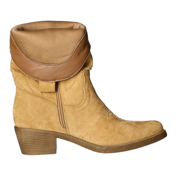 Kayla Shoes Western Stiefelette Kaltfutter