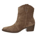 Tamaris Western Stiefelette Kaltfutter - SchuhEggers.de
