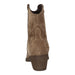 Tamaris Western Stiefelette Kaltfutter - SchuhEggers.de