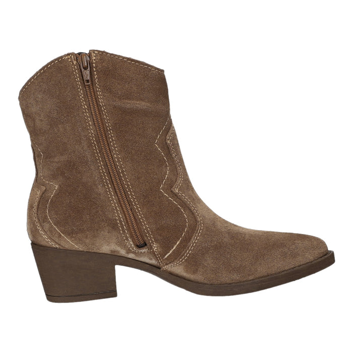Tamaris Western Stiefelette Kaltfutter - SchuhEggers.de