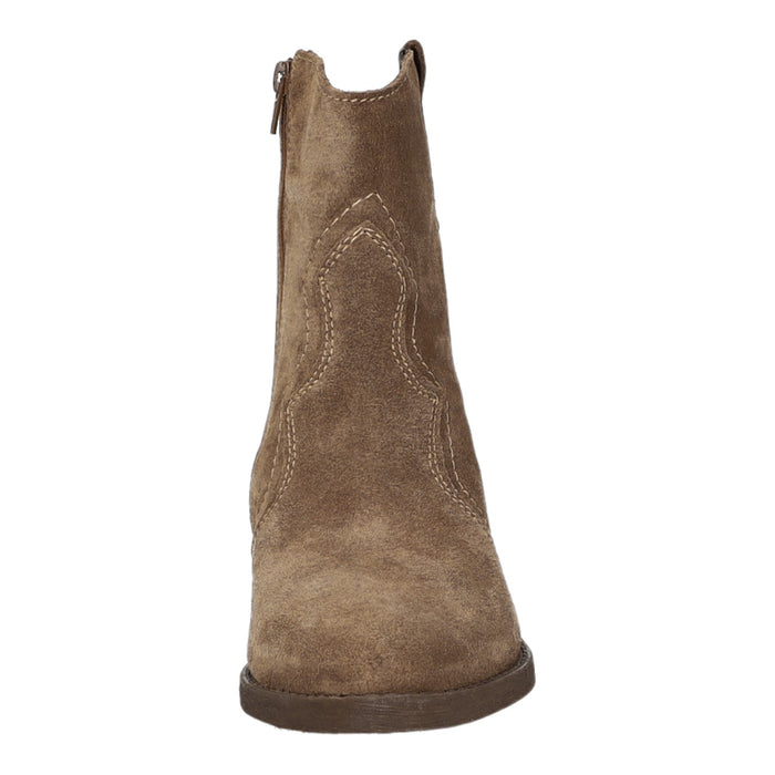 Tamaris Western Stiefelette Kaltfutter - SchuhEggers.de