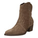 Tamaris Western Stiefelette Kaltfutter - SchuhEggers.de
