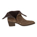 Tamaris Western Stiefelette Kaltfutter - SchuhEggers.de