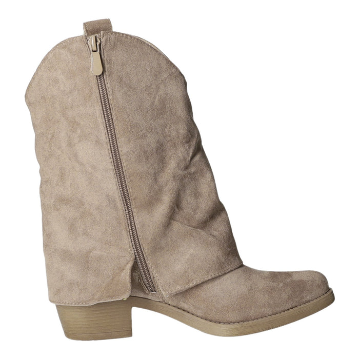 Kayla Shoes Western Stiefelette Kaltfutter