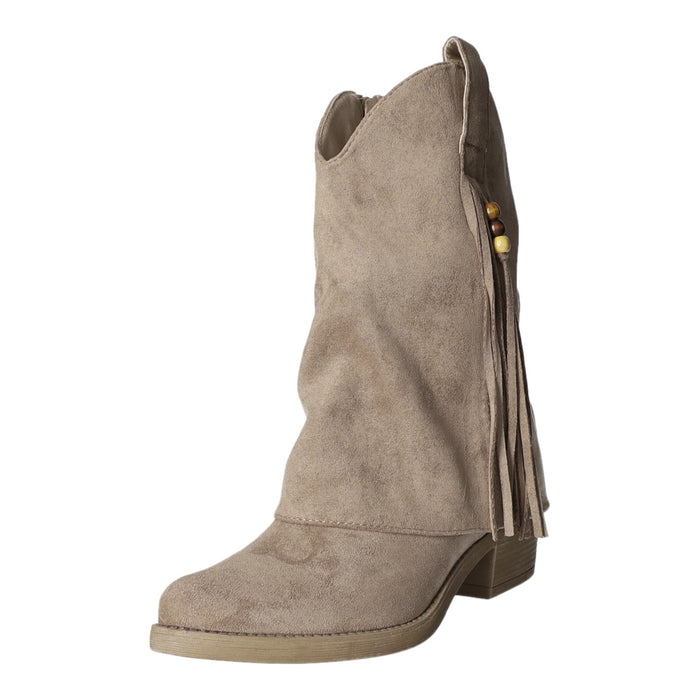 Kayla Shoes Western Stiefelette Kaltfutter