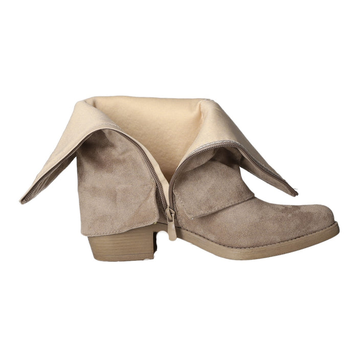 Kayla Shoes Western Stiefelette Kaltfutter