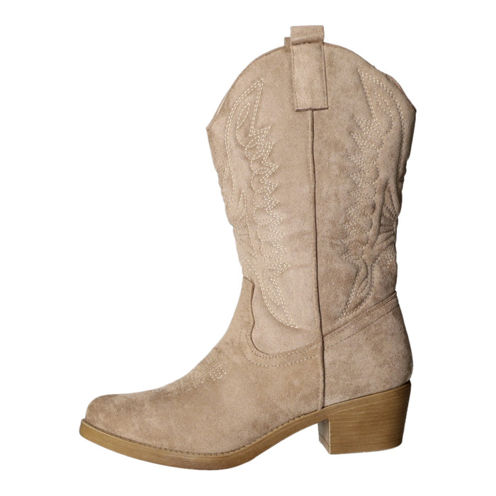 Kayla Shoes Western Stiefelette Kaltfutter