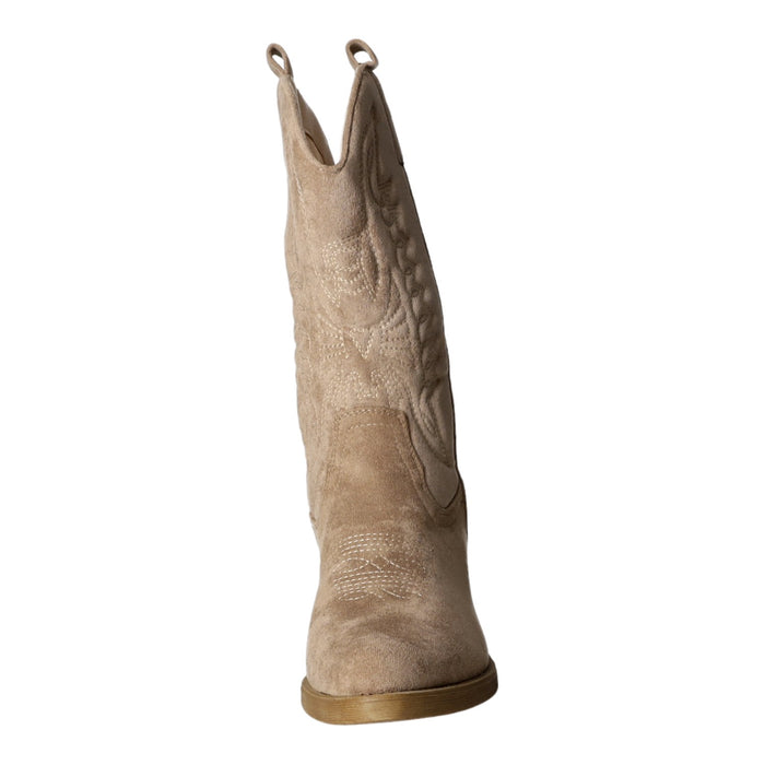 Kayla Shoes Western Stiefelette Kaltfutter