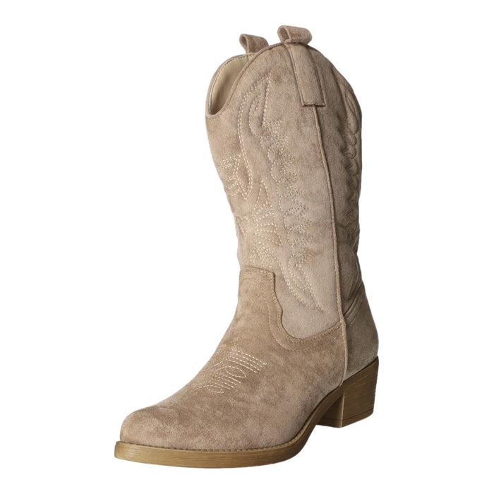 Kayla Shoes Western Stiefelette Kaltfutter