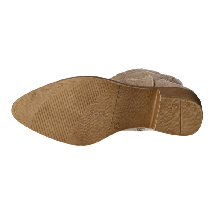 Kayla Shoes Western Stiefelette Kaltfutter