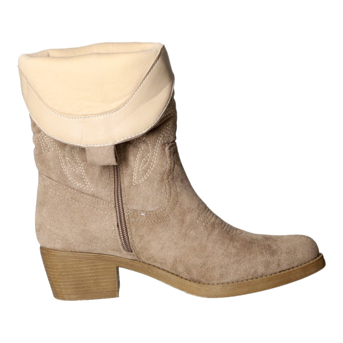 Kayla Shoes Western Stiefelette Kaltfutter