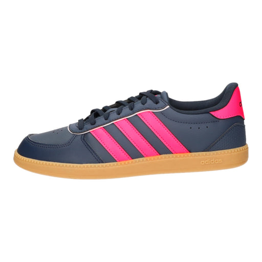 adidas Schnürhalbschuh (casual) BREAKNET SLEEK J - SchuhEggers.de
