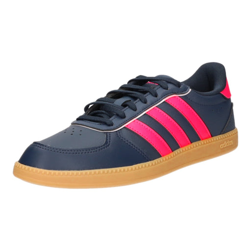 adidas Schnürhalbschuh (casual) BREAKNET SLEEK J - SchuhEggers.de