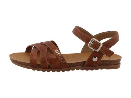MUSTANG Sandalette bis 30mm Absatz (casual)