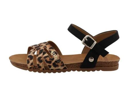 MUSTANG Sandalette bis 30mm Absatz (casual)