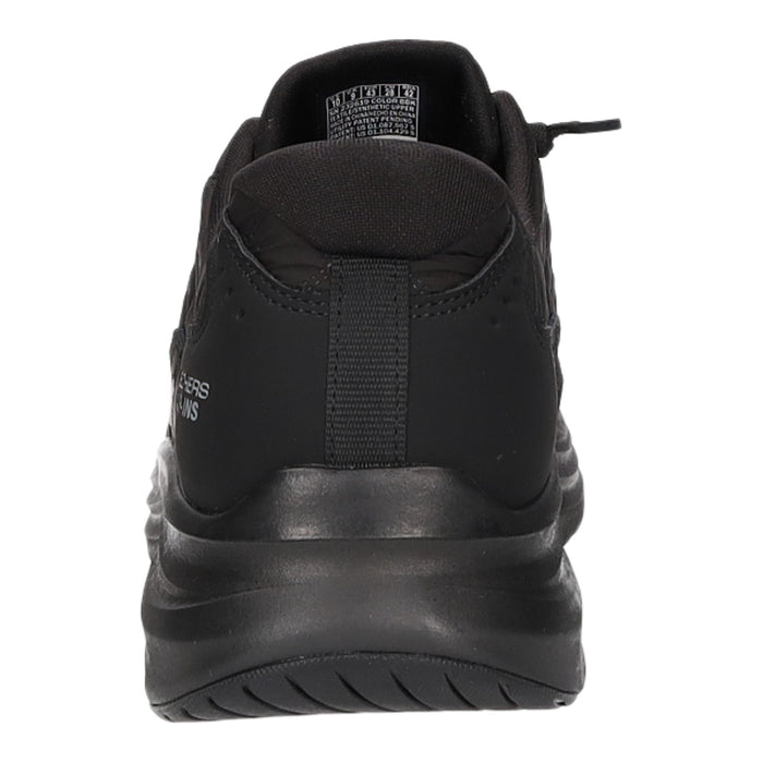 Skechers Slipper/Kletthalbschuh Sneaker (sportlich) CONTOUR FOAM-COZY FIT