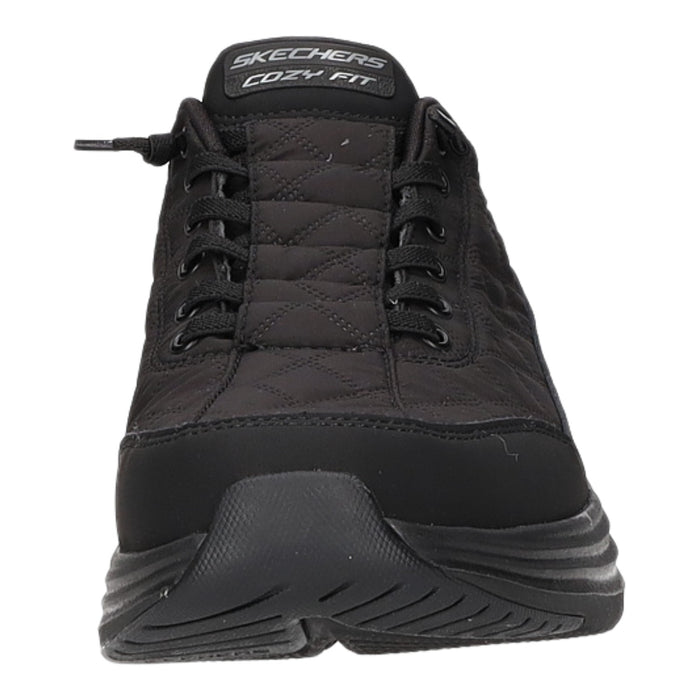 Skechers Slipper/Kletthalbschuh Sneaker (sportlich) CONTOUR FOAM-COZY FIT