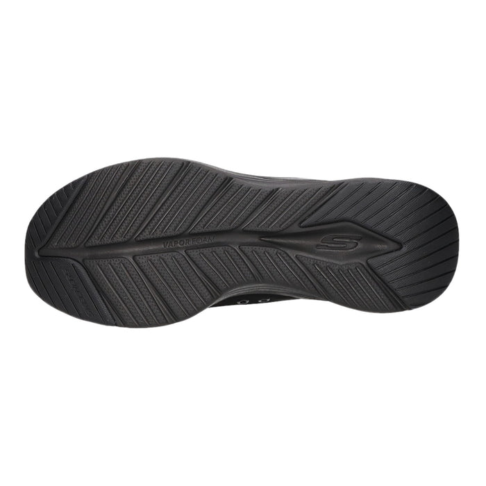 Skechers Slipper/Kletthalbschuh Sneaker (sportlich) CONTOUR FOAM-COZY FIT