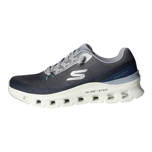 Skechers Slipper/Kletthalbschuh Sneaker (sportlich) Glide-Step Pro-WAVERRA - SchuhEggers.de
