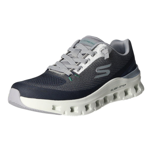 Skechers Slipper/Kletthalbschuh Sneaker (sportlich) Glide-Step Pro-WAVERRA - SchuhEggers.de