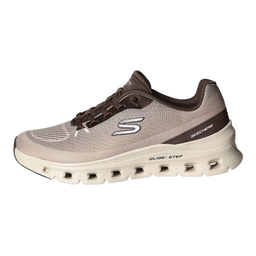 Skechers Schnürhalbschuh Sneaker (sportlich) GLIDE STEP PRO-SOFT MIRAGE - SchuhEggers.de
