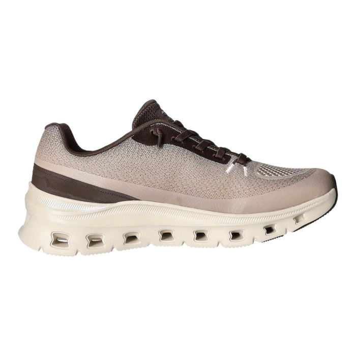 Skechers Schnürhalbschuh Sneaker (sportlich) GLIDE STEP PRO-SOFT MIRAGE