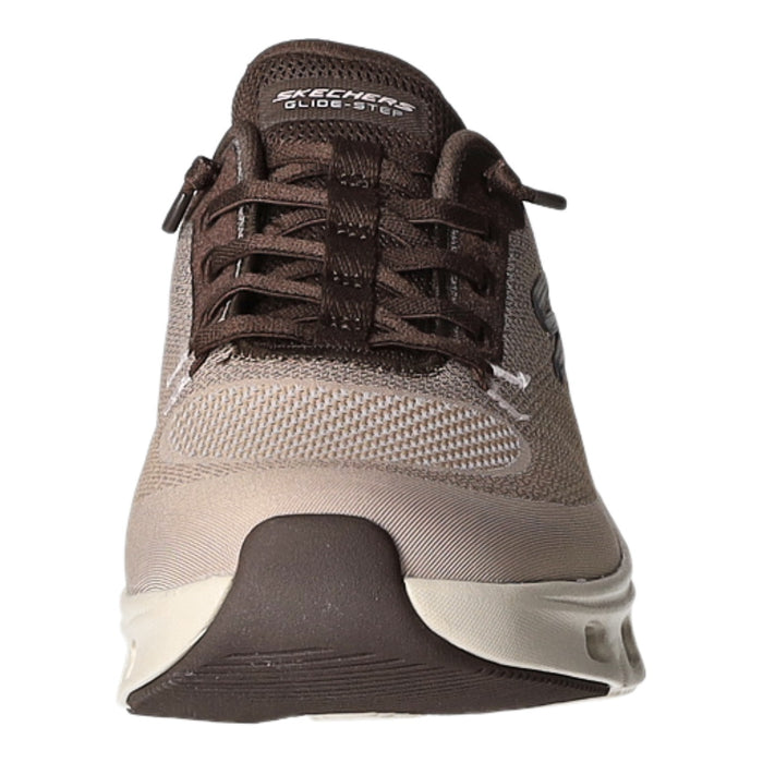 Skechers Schnürhalbschuh Sneaker (sportlich) GLIDE STEP PRO-SOFT MIRAGE