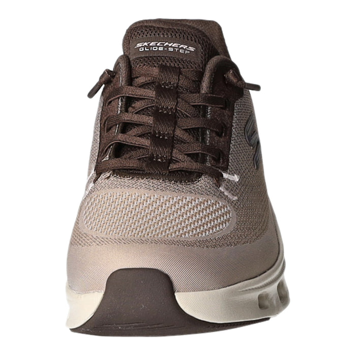 Skechers Schnürhalbschuh Sneaker (sportlich) GLIDE STEP PRO-SOFT MIRAGE