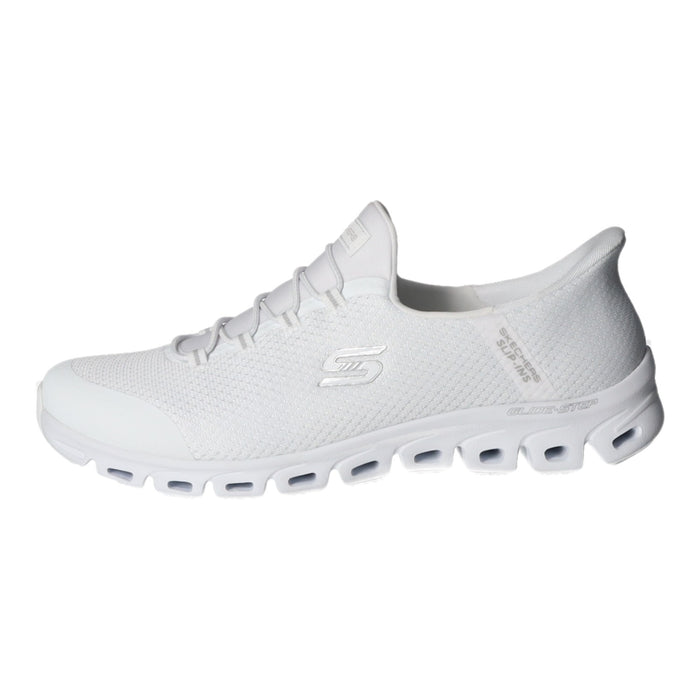 Skechers Slipper/Kletthalbschuh Sneaker (sportlich) Glide-Step-PURSUIT - SchuhEggers.de