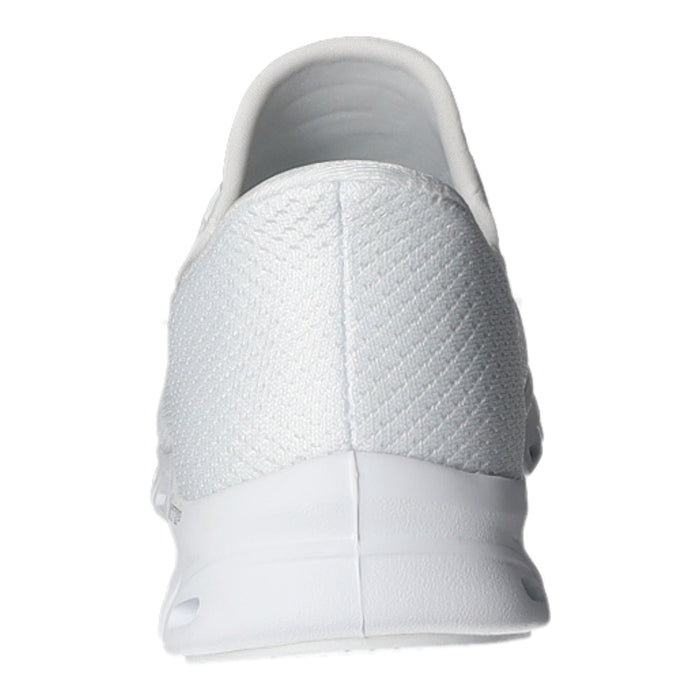 Skechers Slipper/Kletthalbschuh Sneaker (sportlich) Glide-Step-PURSUIT - SchuhEggers.de