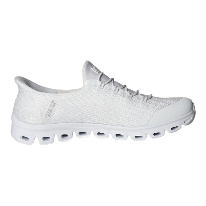 Skechers Slipper/Kletthalbschuh Sneaker (sportlich) Glide-Step-PURSUIT - SchuhEggers.de