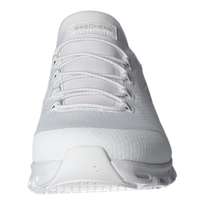 Skechers Slipper/Kletthalbschuh Sneaker (sportlich) Glide-Step-PURSUIT - SchuhEggers.de