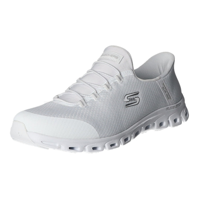 Skechers Slipper/Kletthalbschuh Sneaker (sportlich) Glide-Step-PURSUIT - SchuhEggers.de